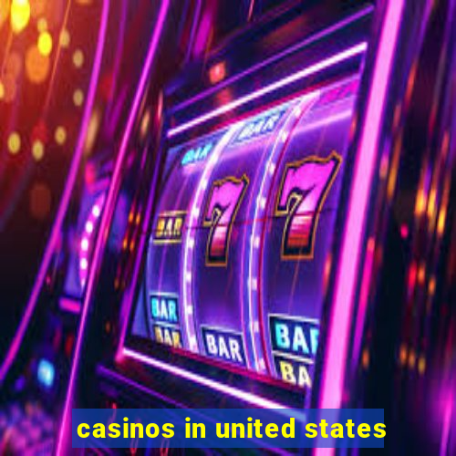 casinos in united states